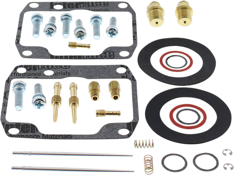 Parts Unlimited Carburetor Rebuild Kit - Ski-Doo 26-10113