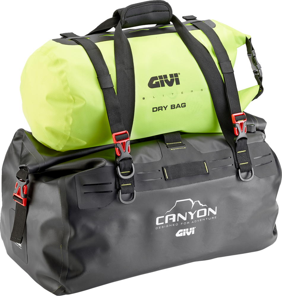 GIVI Cargo Bag - 18 Liter T520