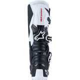 ALPINESTARS Tech 7 Enduro Boots - Black/White - US 16 2010426-12-16