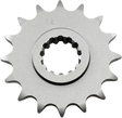 Parts Unlimited Countershaft Sprocket - 16-Tooth 23801-Mcj-00016