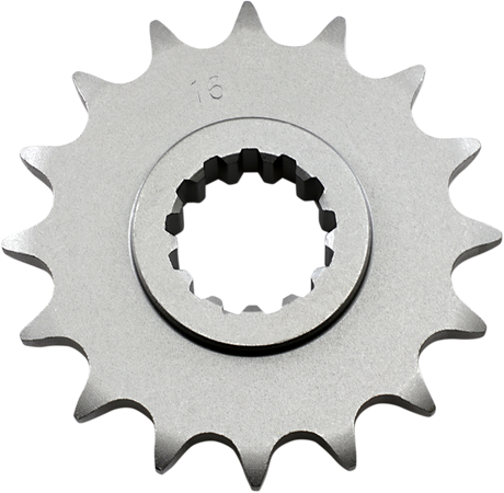 Parts Unlimited Countershaft Sprocket - 16-Tooth 23801-Mcj-00016