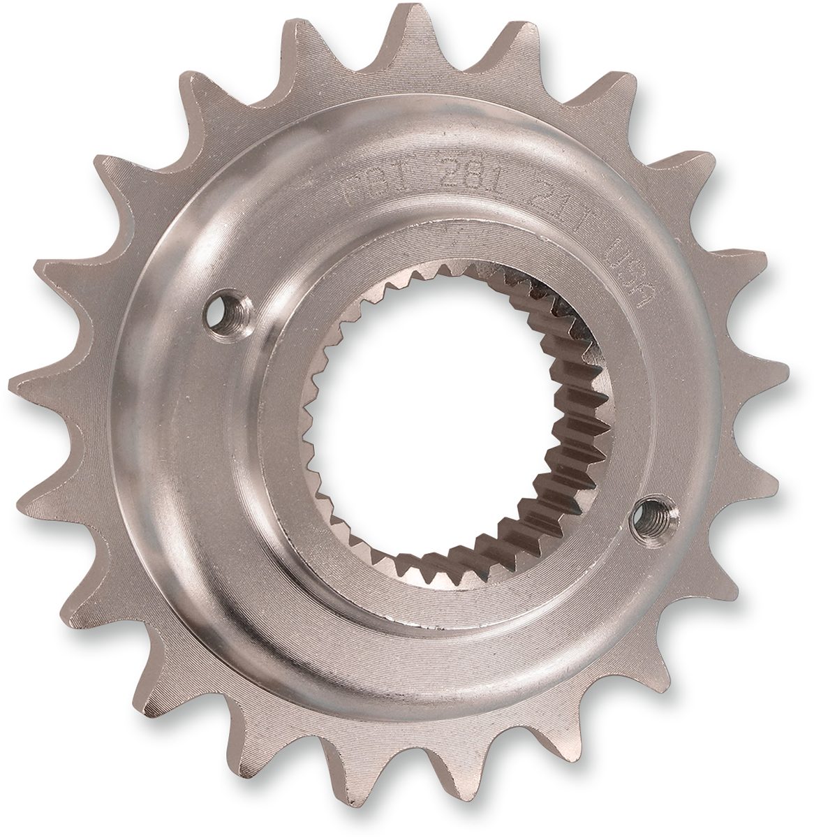 PBI Offset Transmission Sprocket - 21 Tooth 281-21