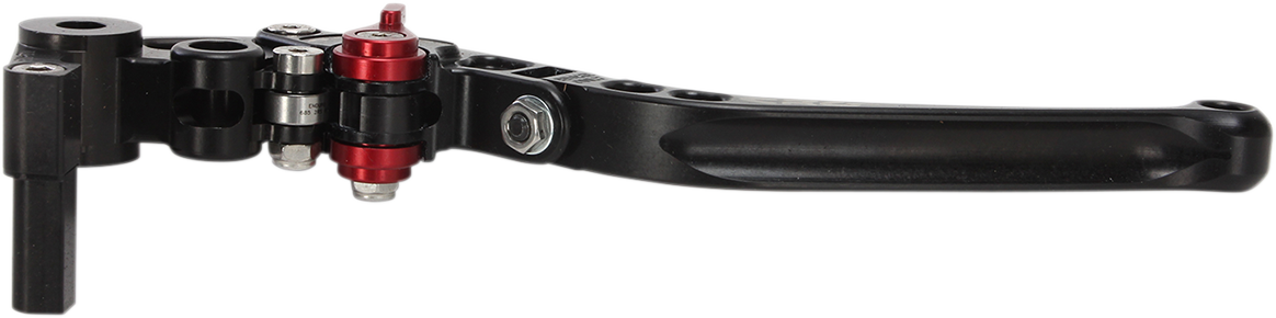 CRG Brake Lever - Folding - Black RN-531-F-B