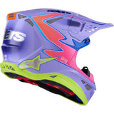ALPINESTARS Supertech M10 Helmet - Jett Lawrence R01 - MIPS® - XL 8303325-3144-XL