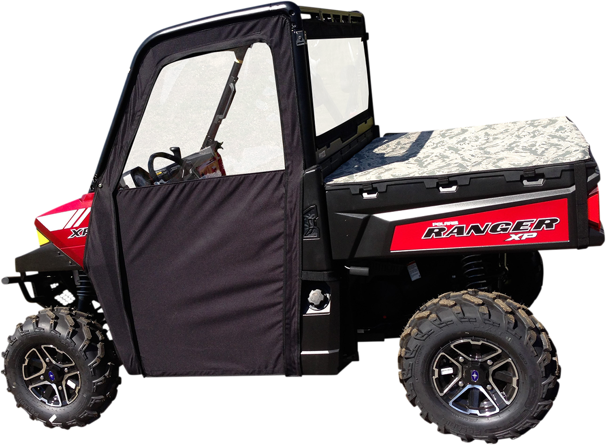 MOOSE UTILITY Side Enclosure - Ranger 900 PR900SE-11