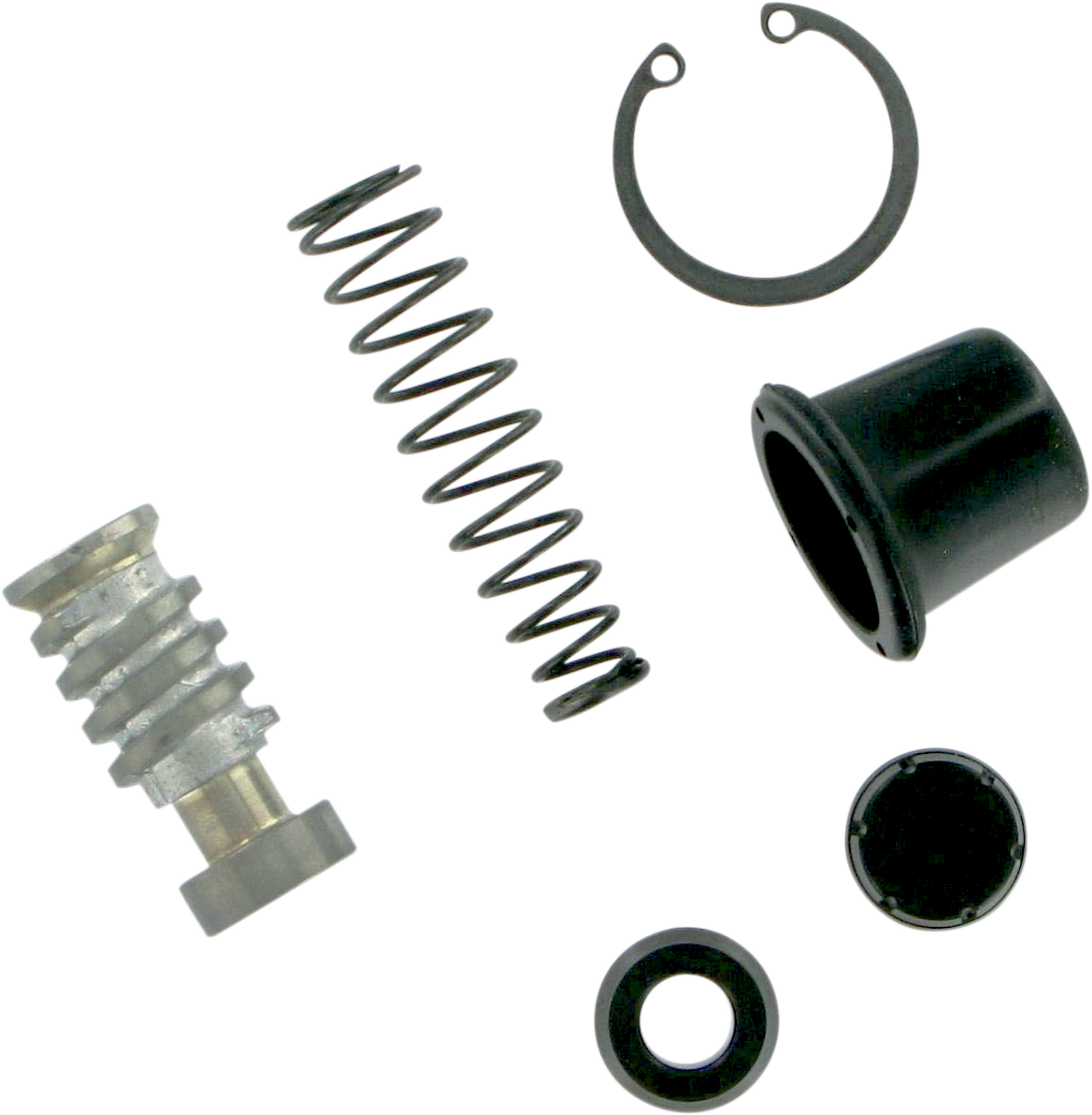 MOOSE RACING Repair Kit - Master Cylinder 06-752X