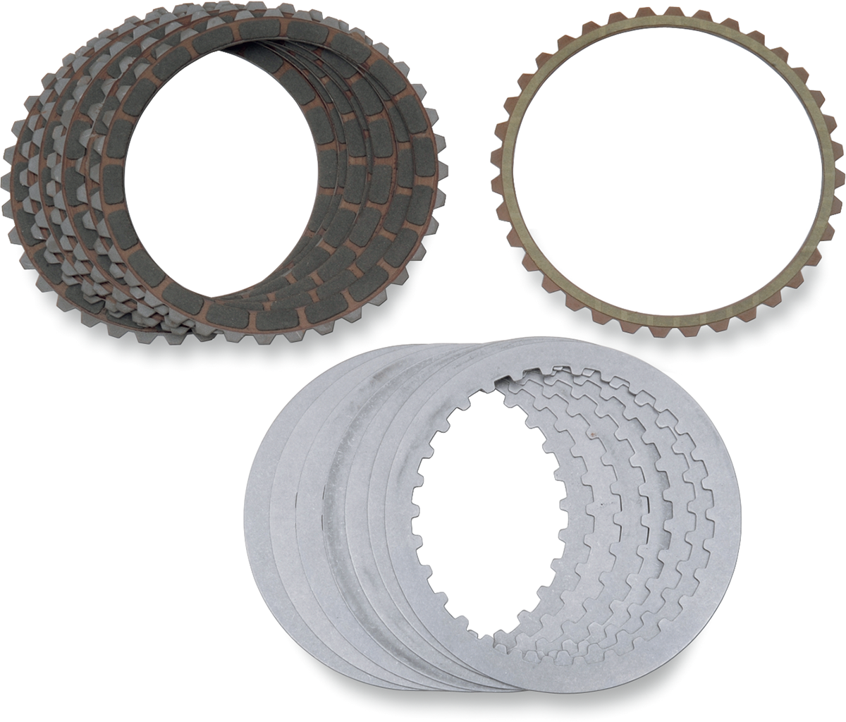 BARNETT Clutch Kit 306-30-20015