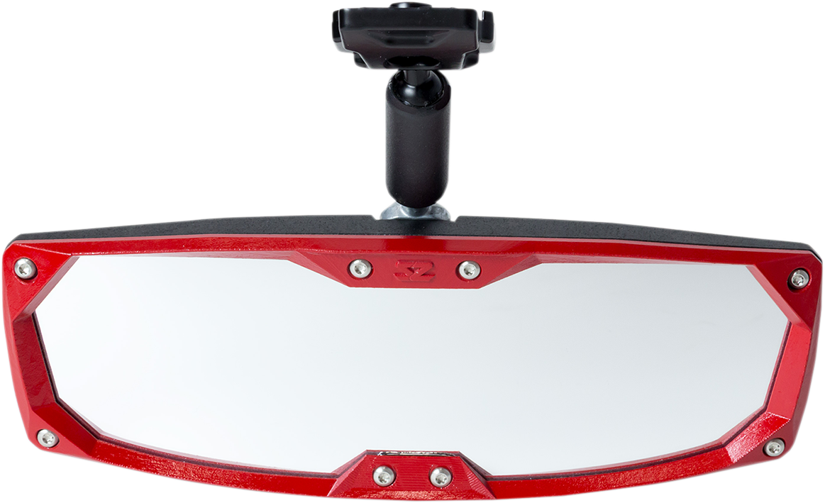 SEIZMIK Rearview Mirror w/ Bezel 18057