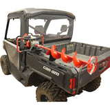 MOOSE OFFROAD Ice Auger Carrier 5018HO
