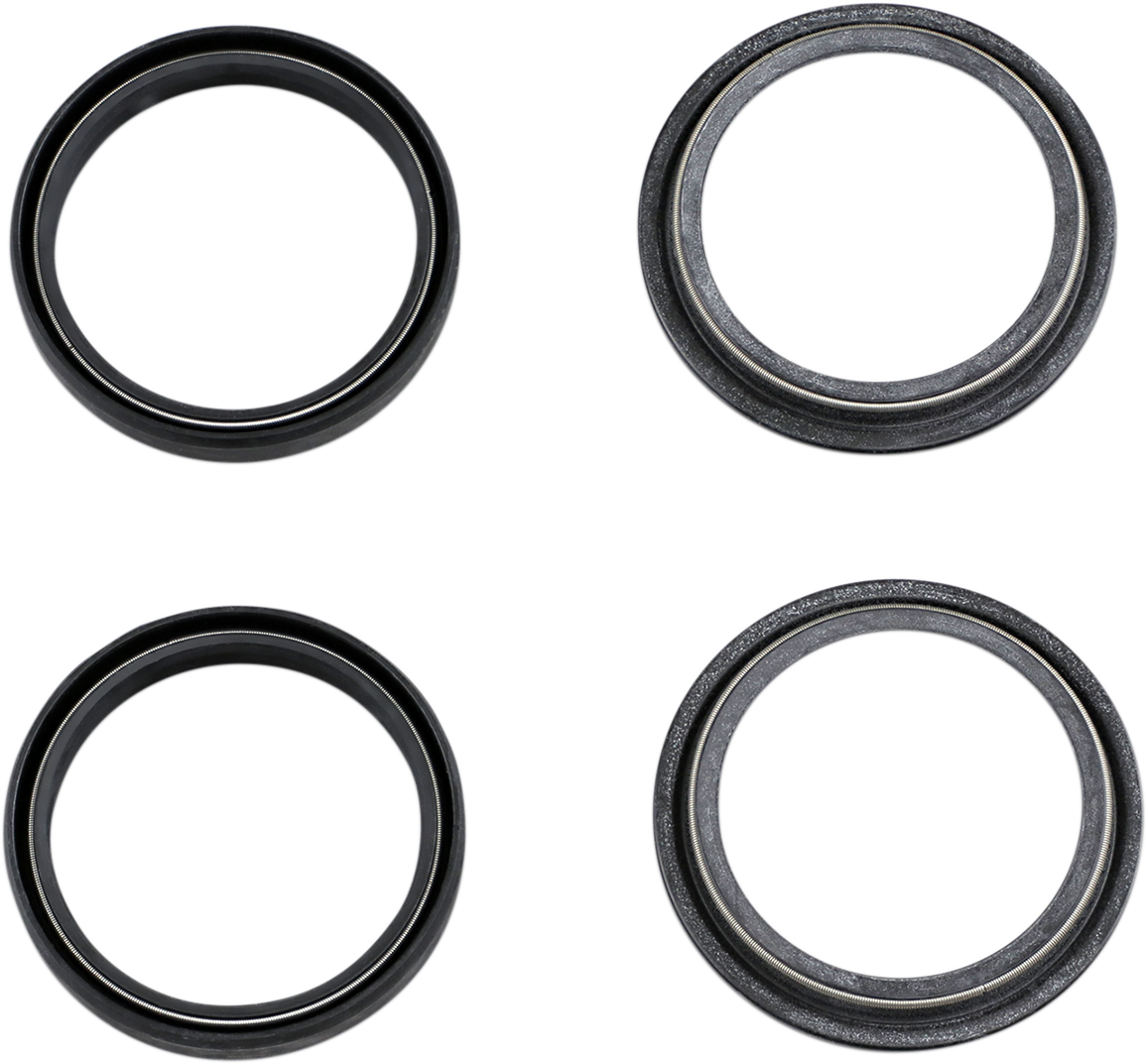 PROX Fork Seal/Wiper Kit - 48 mm ID x 58 mm OD x 9.4 mm T 40.S48589.4