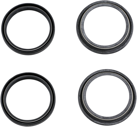 PROX Fork Seal/Wiper Kit - 48 mm ID x 58 mm OD x 9.4 mm T 40.S48589.4