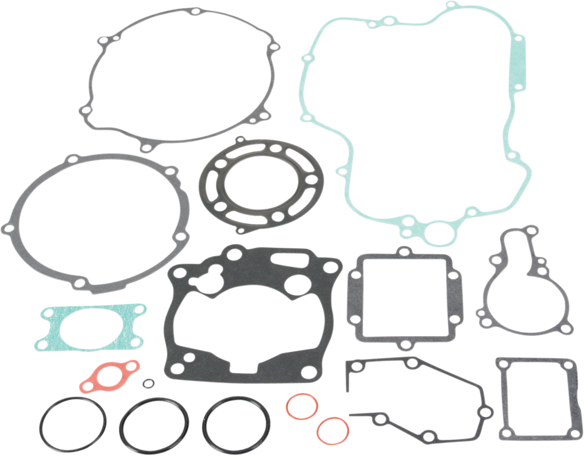 MOOSE RACING Complete Motor Gasket Kit 808427MSE