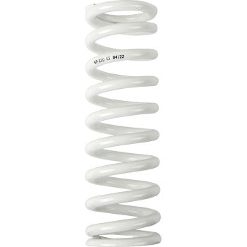 MOOSE RACING Shock Spring - 47 mm - 45 n/mm KTM/Husqvarna/Gas Gas  65 1312-0949