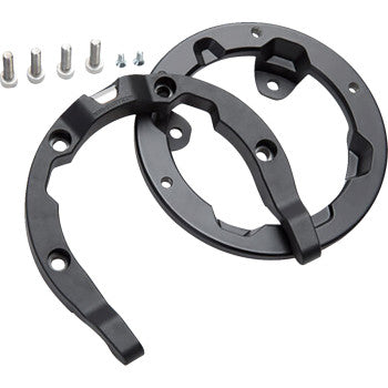 SW-MOTECH ION Tank Ring - Kawasaki '17-'24 TRT.00.475.31100/B