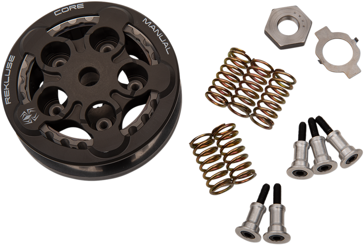 REKLUSE Clutch Kit RMS-7071