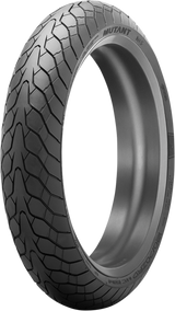 DUNLOP Tire - Mutant - Front - 110/80ZR18 - (58W) 45255206