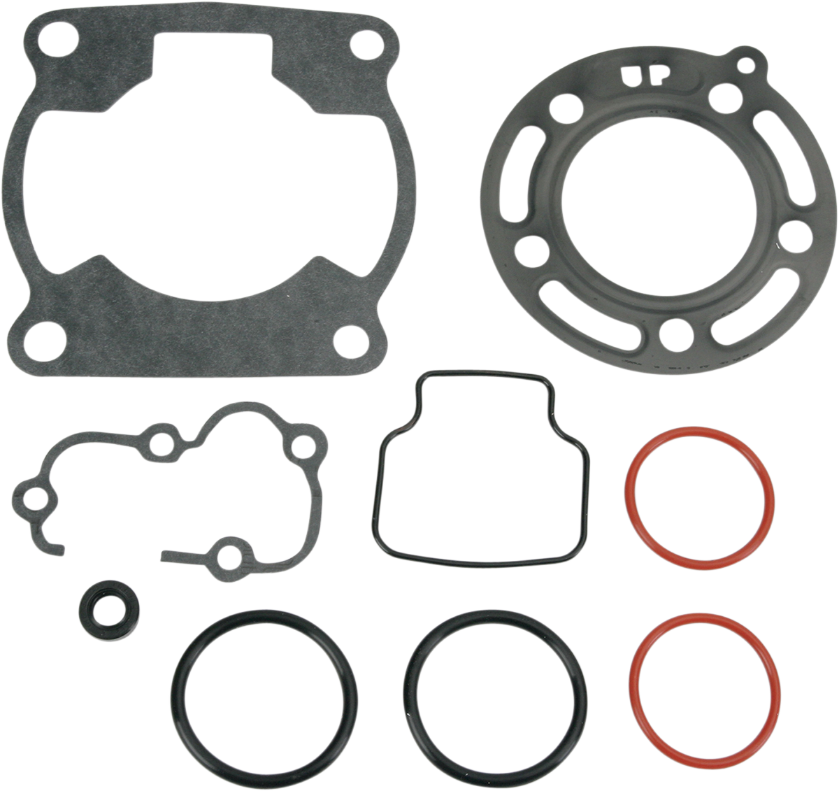 MOOSE RACING Top End Gasket Kit 810414MSE