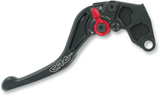 CRG Clutch Lever - RC2 - Short - Black 2AN-683-H-B