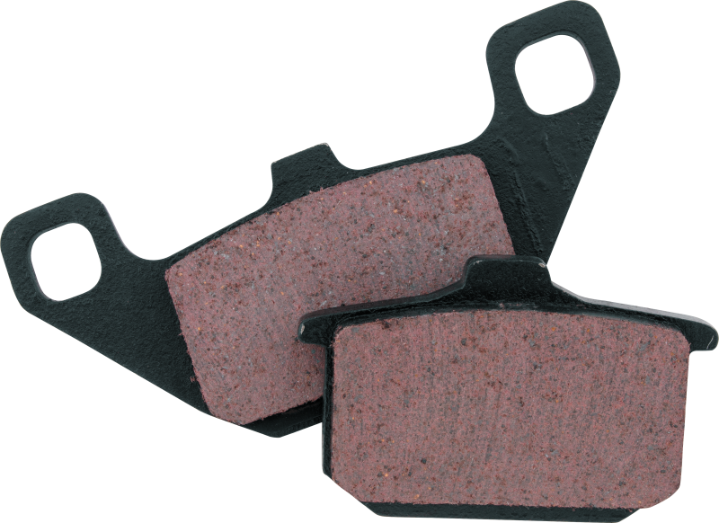 BikeMaster Kawasaki Brake Pads 961108