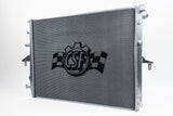 CSF Porsche 955/957 Cayenne / Audi Q7 / VW Touareg Heavy-Duty Performance Radiator 7227