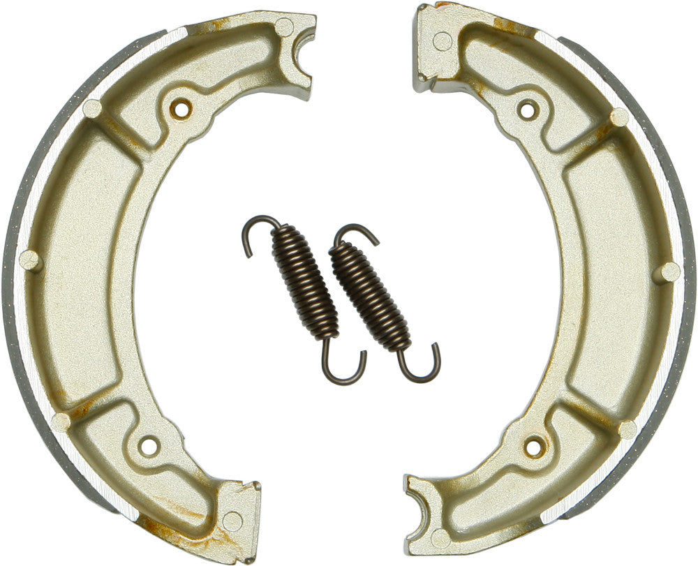 EBC Brake Shoes 512 Plain 512