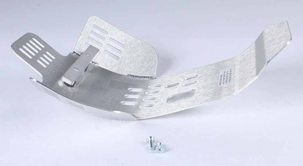 DEVOL Skid Plate 0102-3402