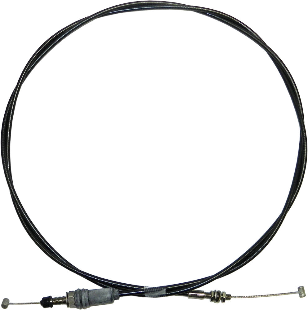 WSM Throttle Cable 002-034-05