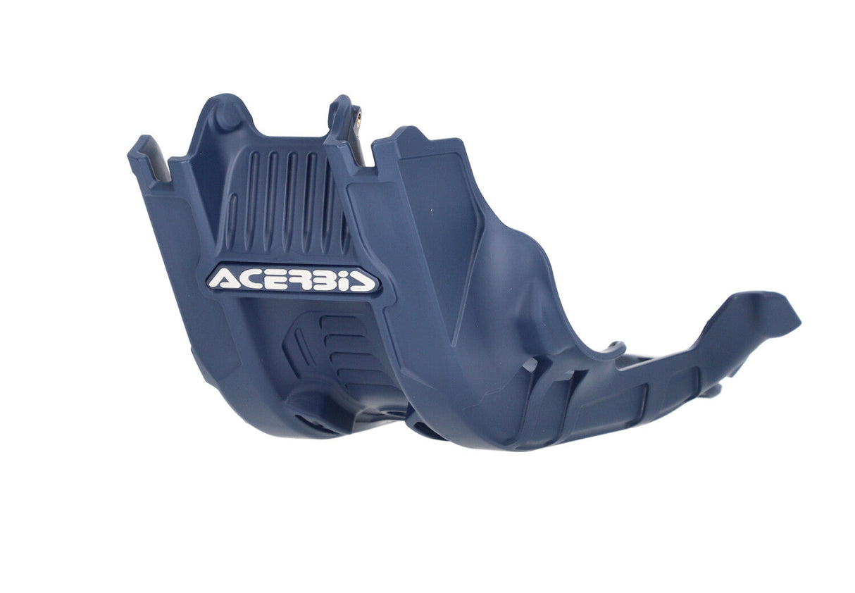 ACERBIS Skid Plate Hus/Ktm Blue 2979440003