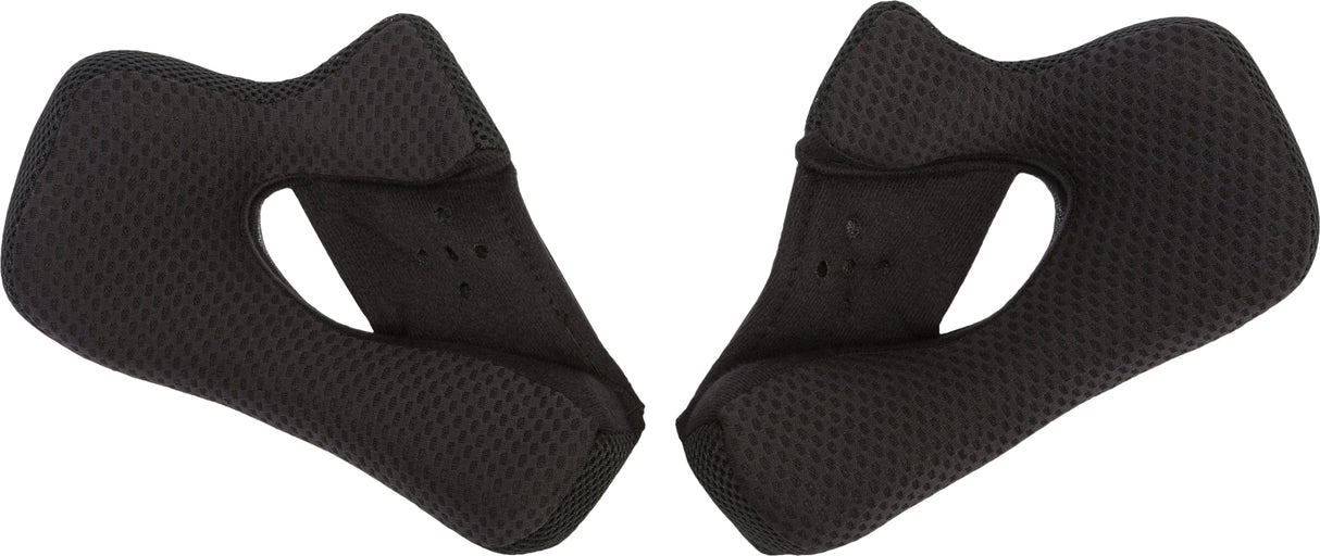 GMAX Cheek Pads 45mm Xs Stock Ff-49 G049029