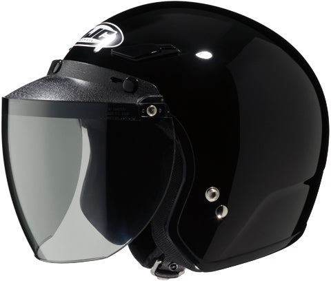 Misc C-12 Flip Shield Smoke 3012