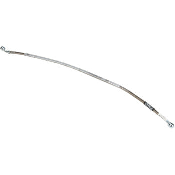 RUSSELL Brake Line - Rear - Kawasaki R08554