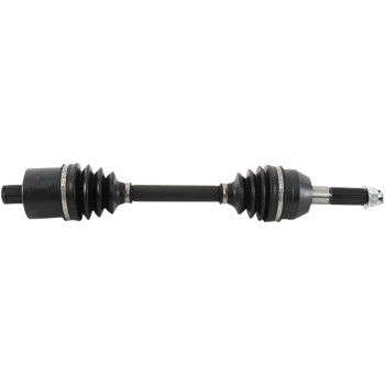 ALL BALLS Axle Kit - Complete - 8 Ball - Extreme Duty - Rear Left/Right - '06-'10 Polaris Sportsman AB8-PO-8-355