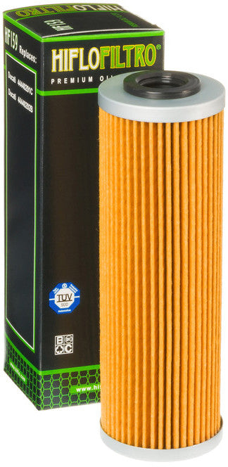 HIFLOFILTRO Oil Filter HF159