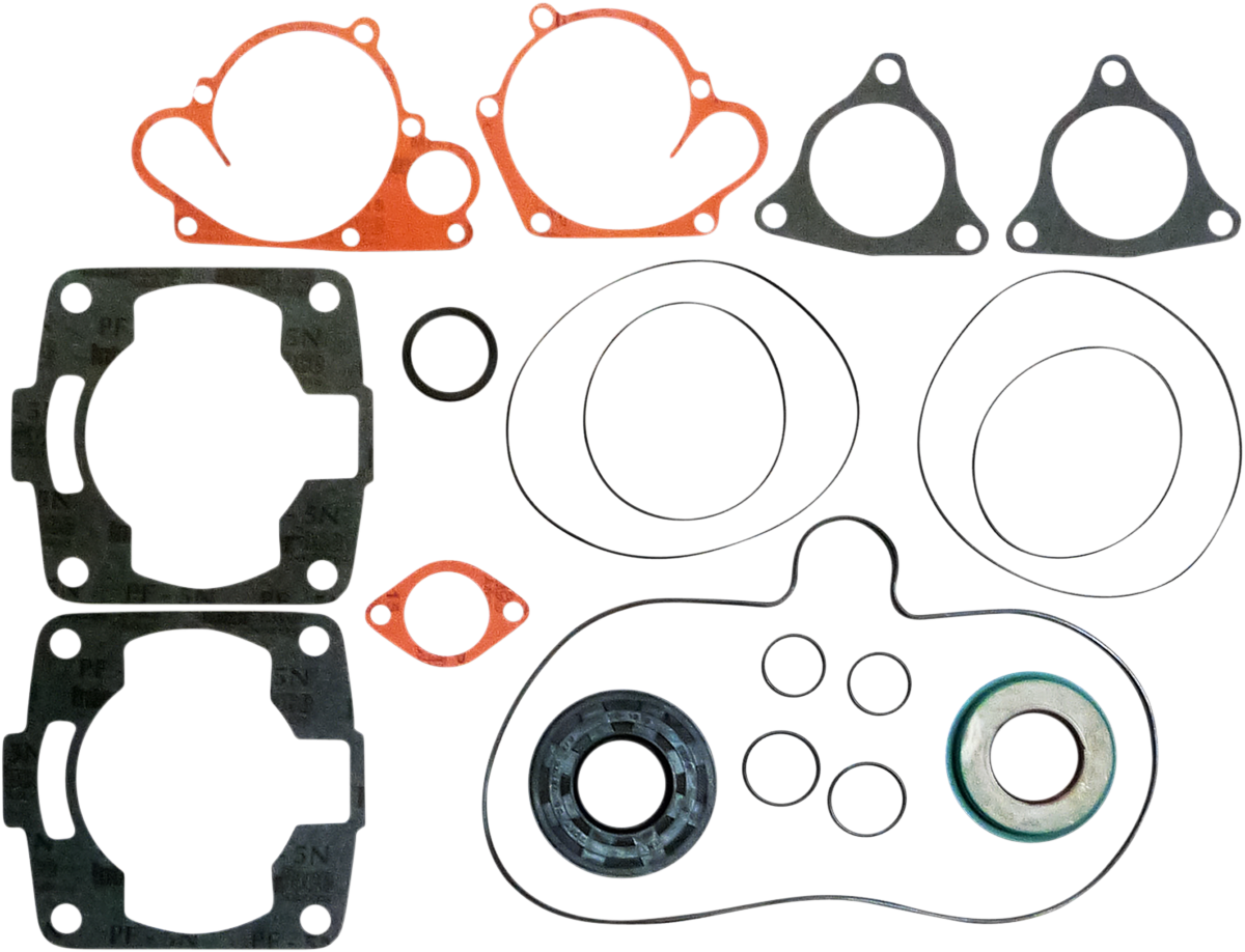 VERTEX Complete Gasket Set 711230