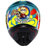 AGV K1 S Helmet - Rossi Mugello 1999 - XL 0101-19438