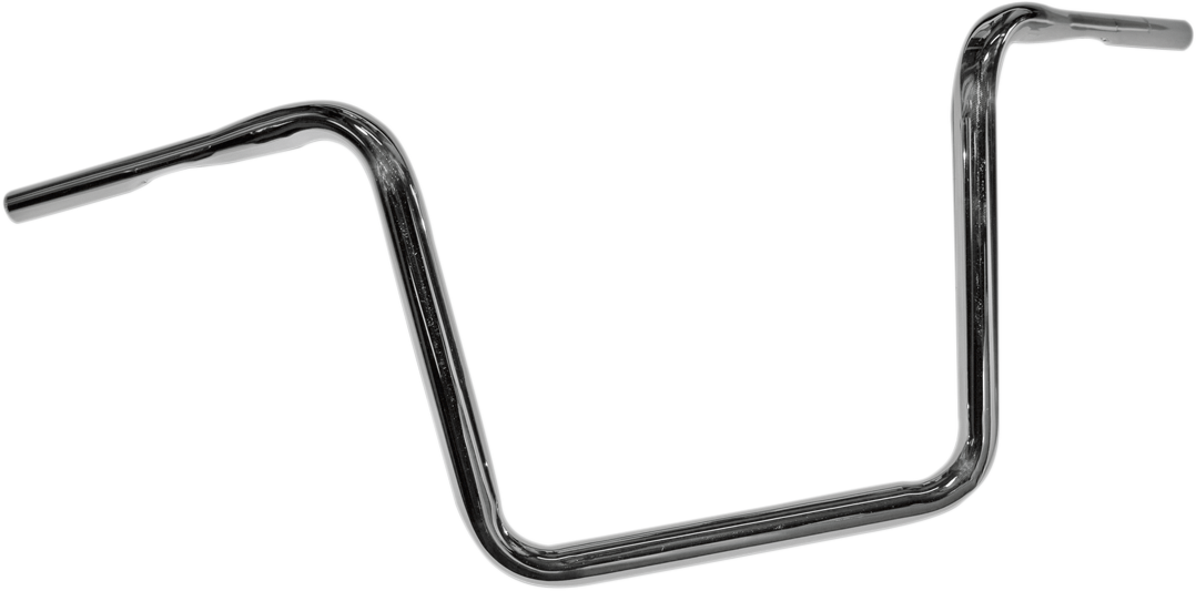 CYCLESMITHS Handlebar - Ape Hanger - 13" 113-NS