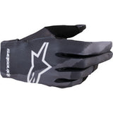 ALPINESTARS Radar MX Gloves - Dark Camo - 2XL  3561824-9148-2XL