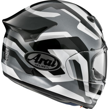 ARAI Contour-X Helmet - Snake - White - Small 0101-17054