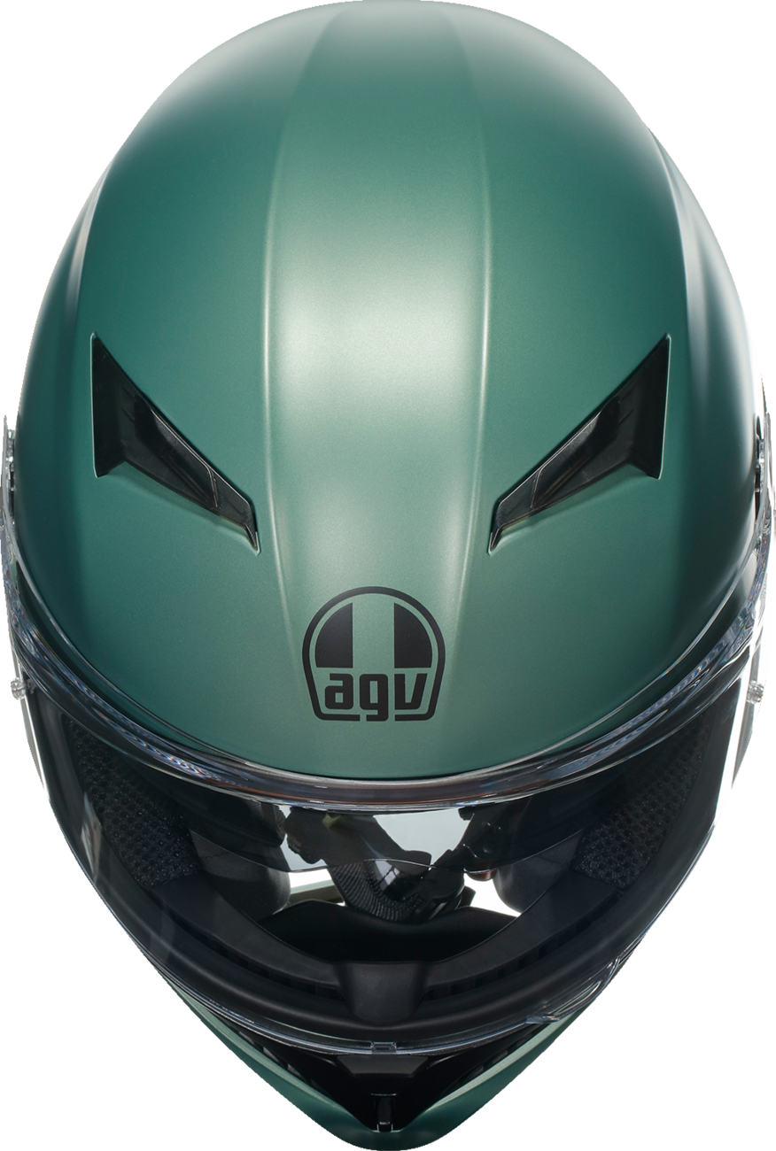 AGV K3 Helmet - Matte Salvia Green - XL 2118381004015XL