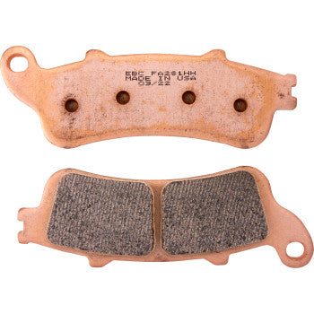 EBC Brake Pads FA281HH