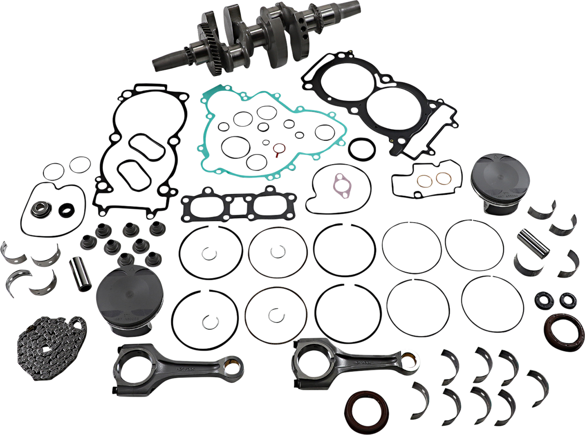 VERTEX Engine Kit - Polaris WR00009