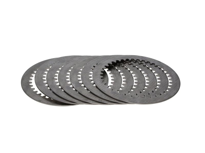 ProX 06-20 KX450F/00-21 DR-Z400 Steel Plate Set