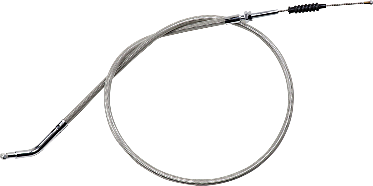 MOTION PRO Clutch Cable - Honda - Stainless Steel 62-0344