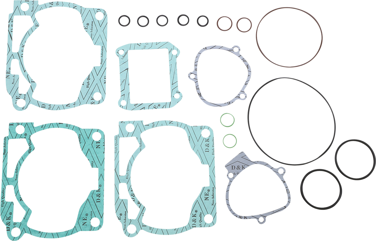 PROX Top End Gasket Set 35.6348