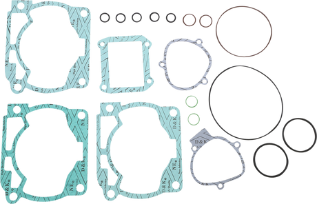 PROX Top End Gasket Set 35.6348