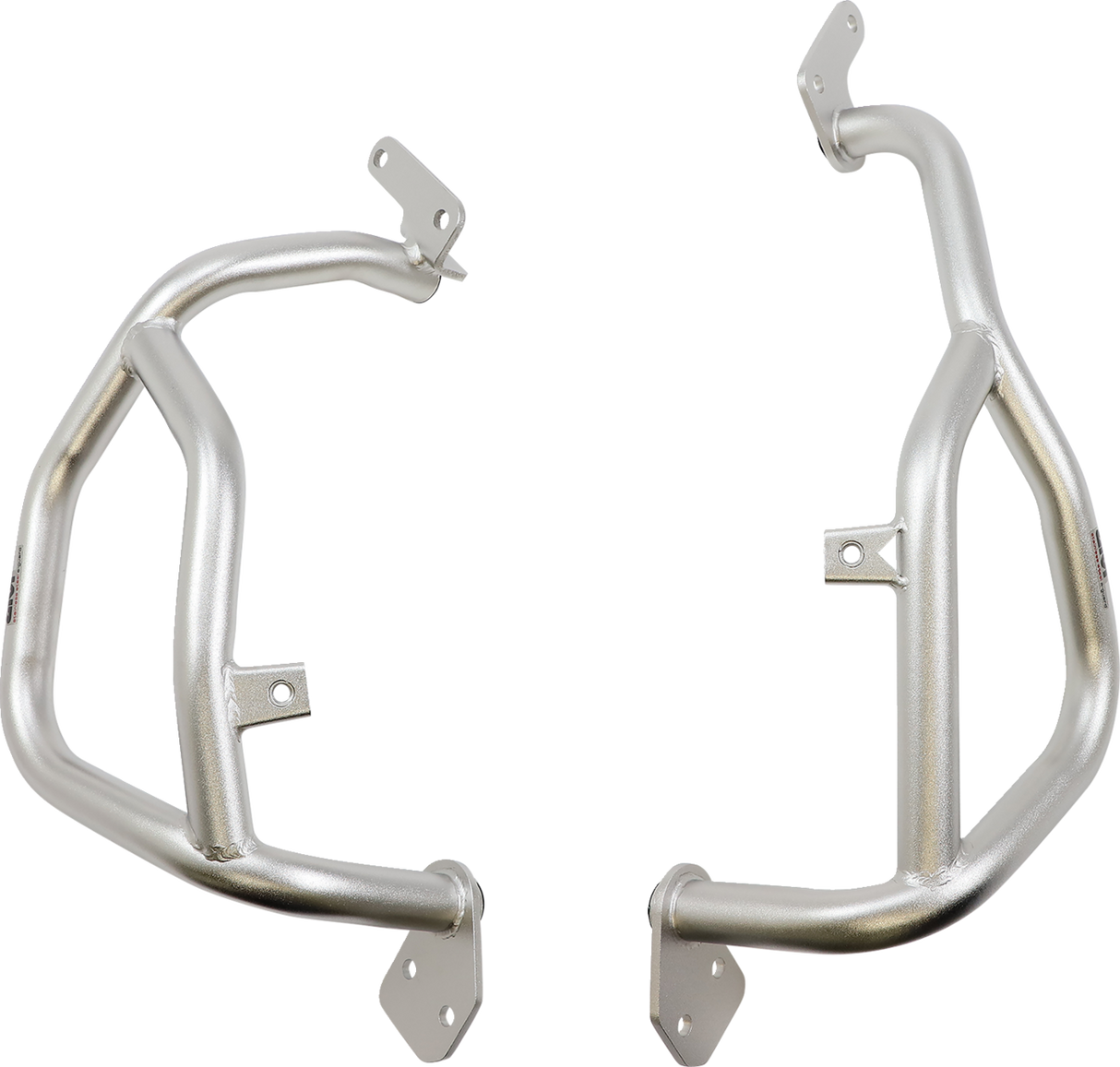 GIVI Engine Guards - Lower - Honda - CRF Africa Twin TN1144OX