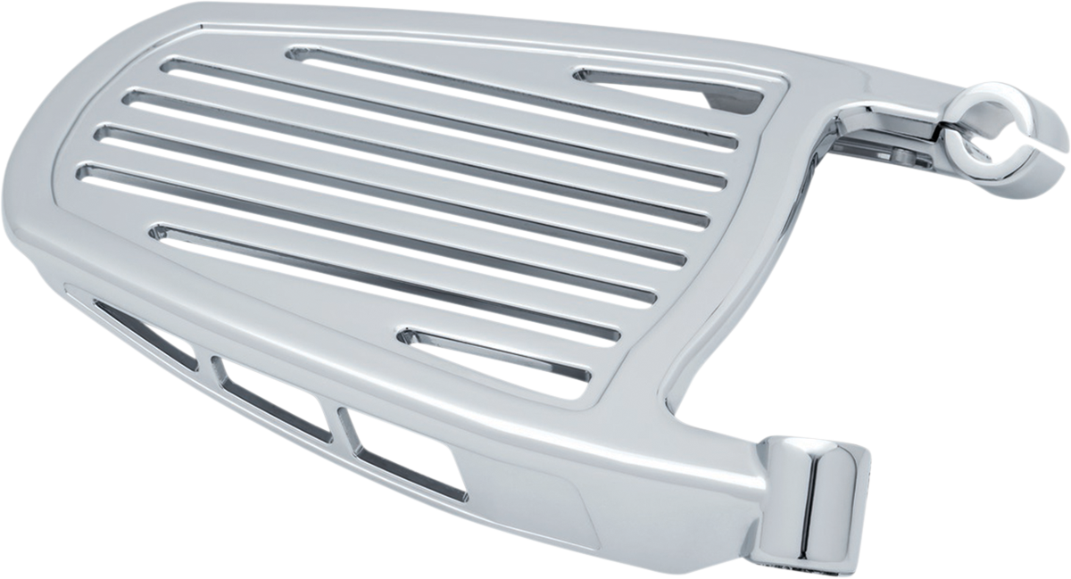 KURYAKYN Luggage Rack - Chrome 6580