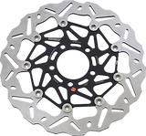 BRAKING SK2 Brake Rotor - Suzuki WK068L