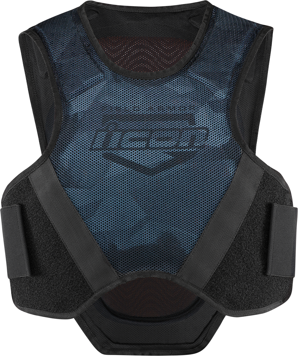 ICON Softcore™ Vest - Dark Camo - Small/Medium 2702-0273