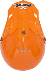 AFX FX-17 Helmet - Orange - Large 0110-2317